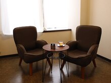 マイケア 吉祥寺(MYCARE)/施術後は当院のハーブティ♪