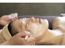スパ イグレック パリ 小竹向原店(SPA IGREK PARIS)の雰囲気（自然派化粧品BIOLABを採用！思わず触れたくなる柔らかなお肌へ♪）