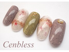 ハンド★和風・Dダイヤモンド