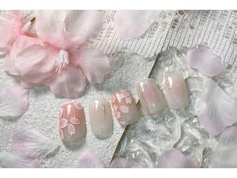 Spring collection ¥13000