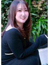 エストアール 博多口店(est-r.)&nbsp;@Nao Anai