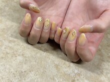 ラヴィズム アイラッシュ アンド ネイル (LUVISM)/120分アート☆担当:阿部