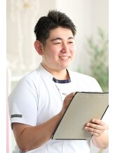 コツリバ 麻布十番店(KOTURIBA)&nbsp;佐藤 俊生