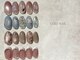 ルークネイル 恵比寿店(LUKE NAIL)の写真/最新マグネットやフラッシュ等トレンドアートが豊富！パラジェル・フィルイン・長さだしで理想の春ネイル☆