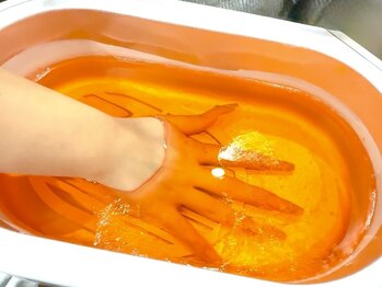 ハンドケア・フットケア専門店 つるすべ 【4/4 NEW OPEN(予定)】 /