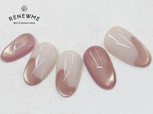 レニューム 祖師ヶ谷大蔵店(RENEWME)/＊マンスリーデザイン＊