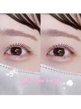 リル(LiLu)/パリジェンヌラッシュリフト