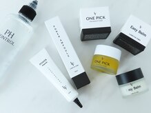 ブルーニスタジオ 表参道(bruni studio)/まつげのダメージケアに特化