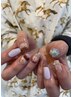 【ハンドオフ込み】150分/持ち込みアート4~6本/アートし放題