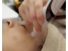 超人気！プラズマでお肌徹底改善にリフトケア＋シミケア（お顔そり付き）