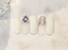 ピアレス(Peerless)/ネイル定額¥8,800コース