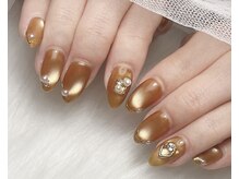 パレット(Palette)の雰囲気（ちゅるんマグネット）