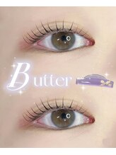 アイモア 志段味店(eye mor.)/立ち上げカールデザイン