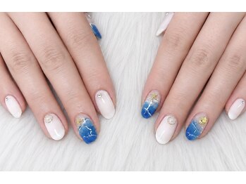 ネイルキュート アンド クールラッシュ 亀有店(nailcute & CoolLash)/