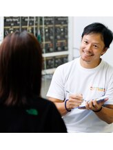 まこと整骨院 伊達 誠