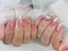 ピンクローズ(Pink Rose)/