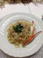 エンヴィバイコスメーア(Envy by Cosmea) 先日のイタリア料理教室です☆