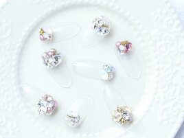 ネイルデザイン☆