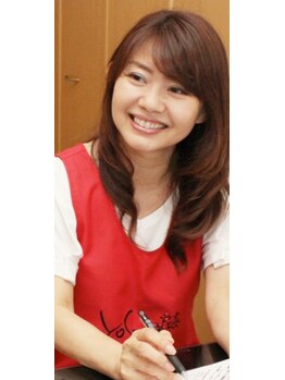 ヨサパーク メリア(YOSA PARK MERIA)/カウンセリング