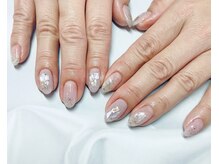 ダリアリー(Darialy)/シェルネイル