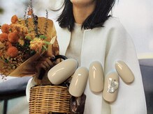 フェリシアネイル(FERECIA nail)/【定額コース】￥8980