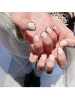 ナンバーネイル 吉祥寺(N゜Nail)/designコース