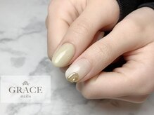 グレース ネイルズ(GRACE nails)/ニュアンス