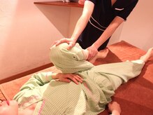 ヒーリングボディ(Healing Body)/整体で歪み矯正