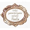 ノエラ(Noella)ロゴ