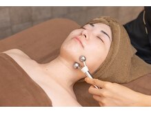 ジュメル 恵比寿店(Jumelles)/お顔EMSでたるみ知らず