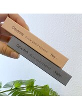 グラスラッシュ 敷島店(Grace lash)/omeme