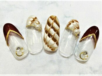 ティーエヌ 武蔵小杉(TN)/☆デザイン定額B☆