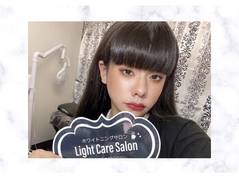 ライトケアサロン 銀座店(Light Care Salon)/リピーター様多数!