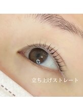 イオ ティラベント(iO tiravento)/パリジェンヌラッシュリフト