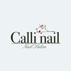 カリネイル(Calli nail)ロゴ