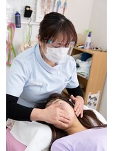 すこやかBB腰痛整体/