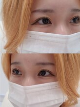 アイズ(i's)/まつ毛パーマ