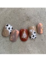 エアープラス 森下店(Air+ PLUS)/design plusコース