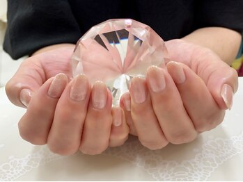 プルミエ ネイル(Premier Nail)/マグネットジェル☆ワンカラー