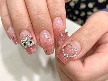 ルスリール(Le Sourire)/アートデザインコース