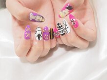 ロロネイル(LoLonail)/