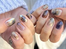 ブランシェール(blancher)/浦和ニュアンス専門店