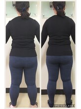 銀座カーサクラーレ/コア整体(登録商標)