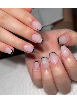 ジョリ チュン(JOLIE TRUONG)/