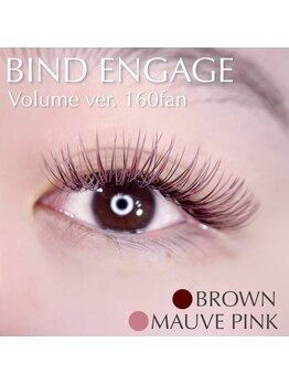 ネイルサロン R/カラーマツエク