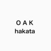 オーク 博多店(OAK)のお店ロゴ