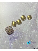 モルフォ 千駄ヶ谷(Morpho)/マンスリーアートコース【E】