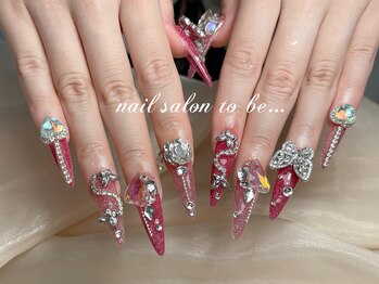 トゥービー 新宿三丁目(To Be)/チップ付け放題コース16980円