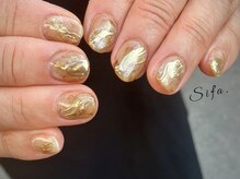 シファ(Sifa.)/秋冬ニュアンス