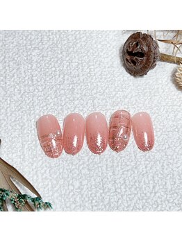 フローラ(flora)/選べる定額デザイン